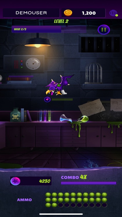 Daisy STS screenshot-3