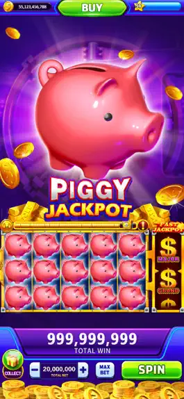 Game screenshot Jackpot Bash™ - Vegas Casino mod apk