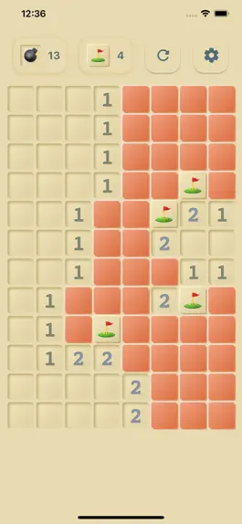 Game screenshot Minesweeper Z: Minesweeper App apk