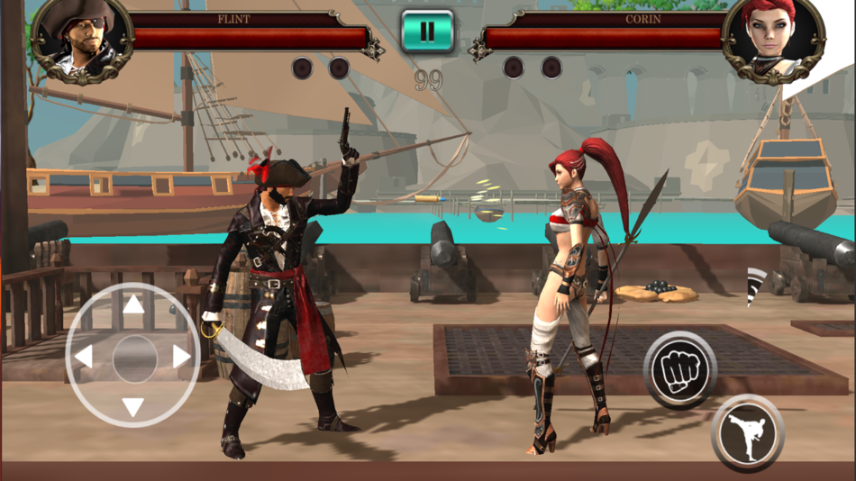 #3. Airdrop Hero (iOS) 由: Acuity Management Group, LLC