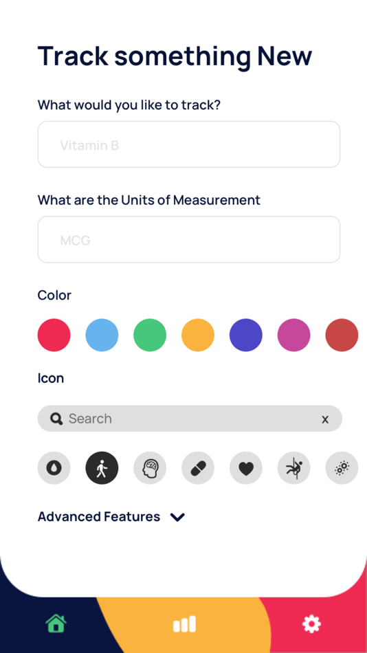 #2. Every: Track Everything (iOS) 由: Exemine LLC