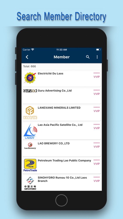 LNCCI app screenshot-3