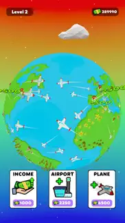 clicker airlines iphone screenshot 4