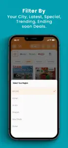 WoWDeals: Shopping Deals screenshot #6 for iPhone