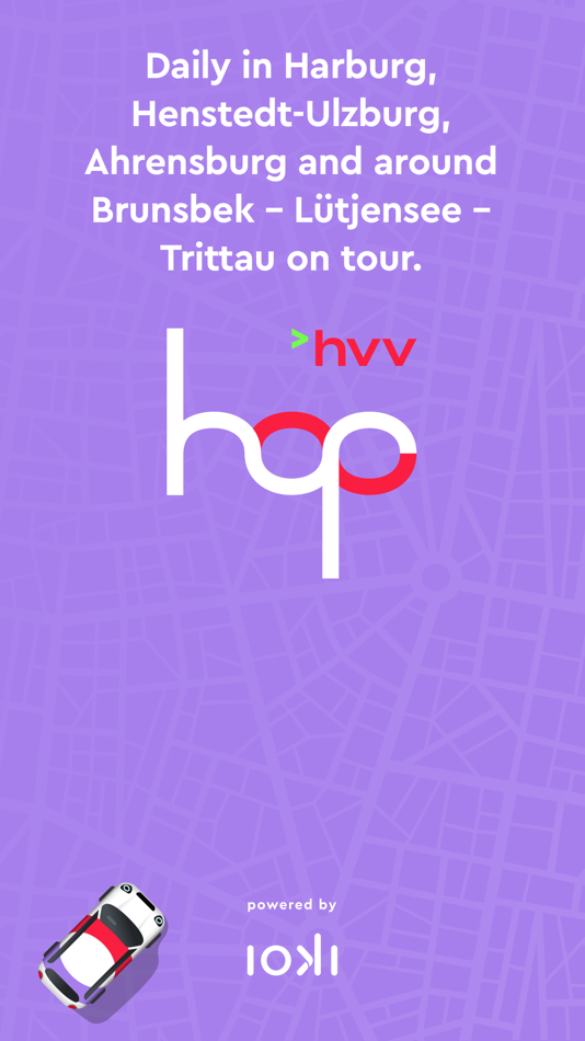 hvv hop - 3.73.0 - (iOS)