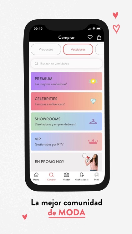 Renova Tu Vestidor screenshot-4