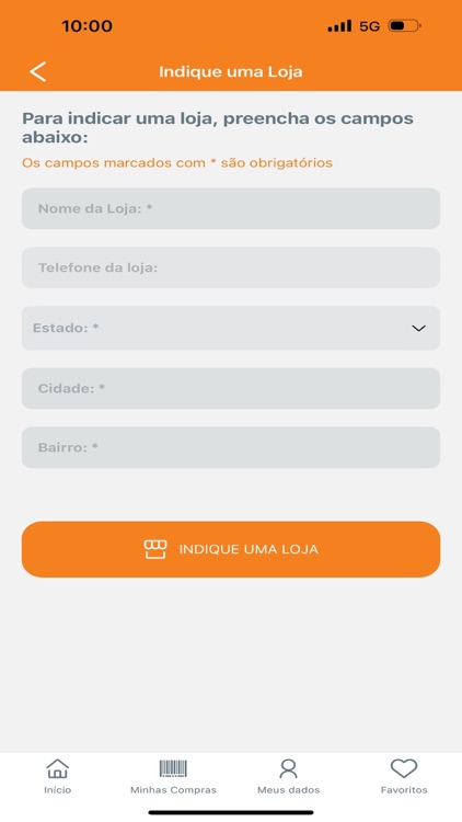 MultiCrediário screenshot-8