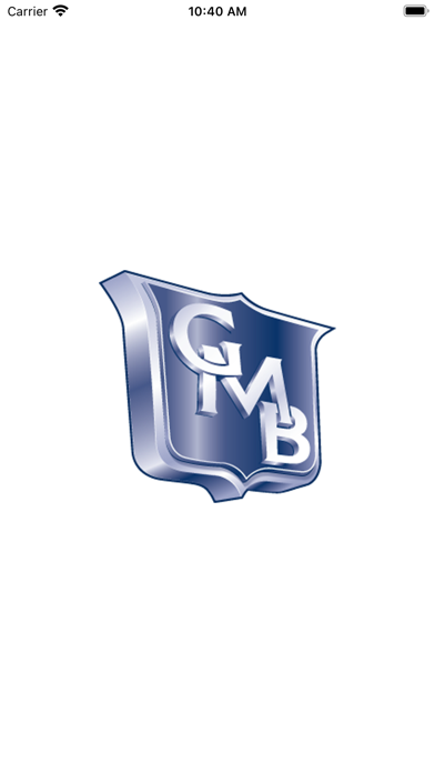 Great Midwest Bank Mobile Screenshot