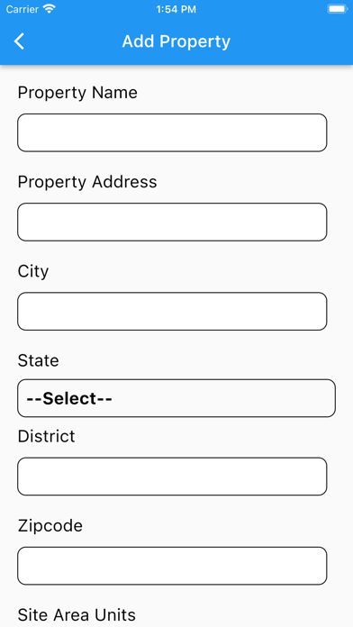 MyProp Screenshot