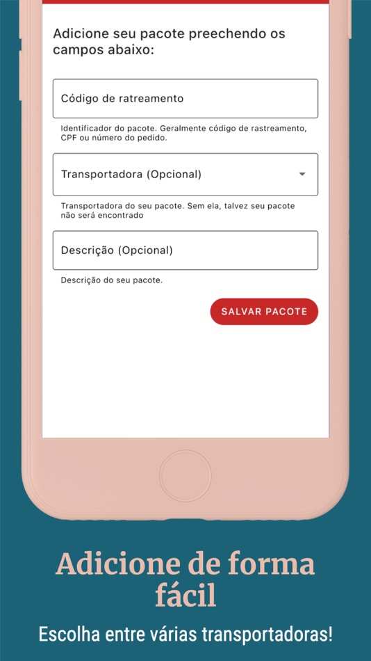 #6. Rastreialite (iOS) 由: ISPJet