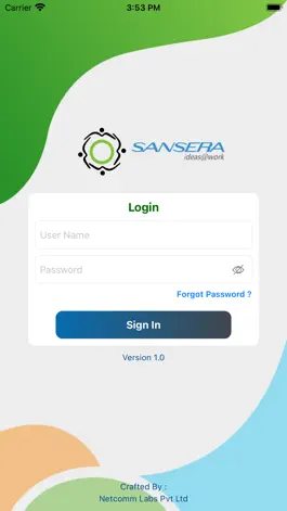 Game screenshot Sansera apk