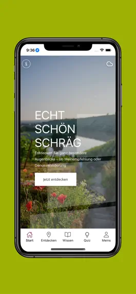 Game screenshot Echt.Schön.Schräg. mod apk