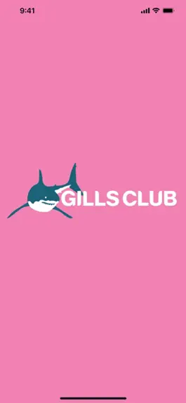 Game screenshot Gills Club mod apk
