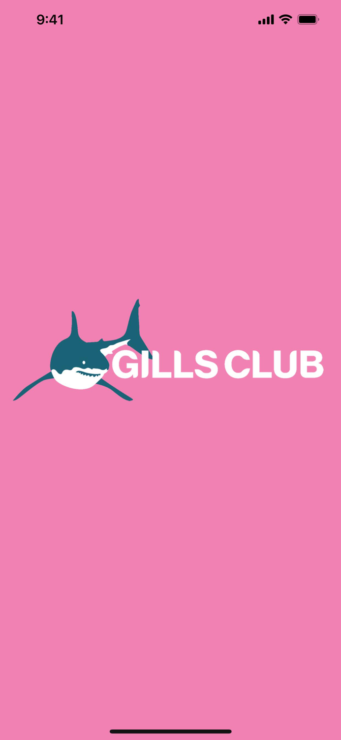 Gills Club