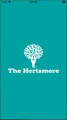 Game screenshot The Hertsmere mod apk