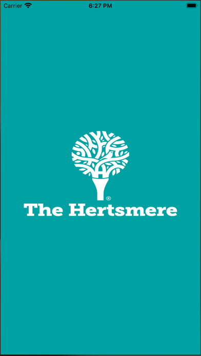 The Hertsmere Screenshot