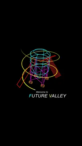 Game screenshot Future Valley hack