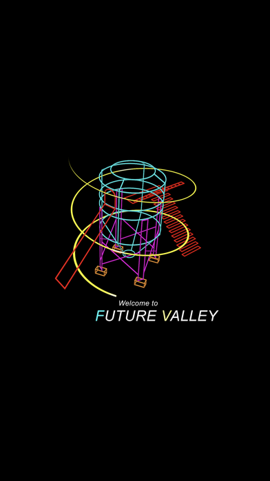 Future Valley Screenshot