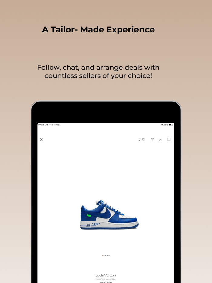 Libas - Shop Preloved Luxury