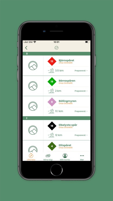 Screenshot #3 pour Outby