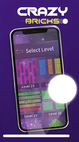 Game screenshot Crazy Bricks Maxart mod apk