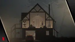 kentucky route zero iphone screenshot 2