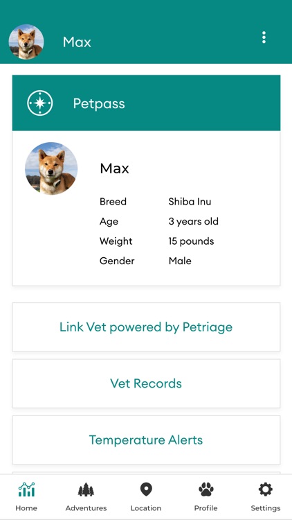 Link My Pet screenshot-3