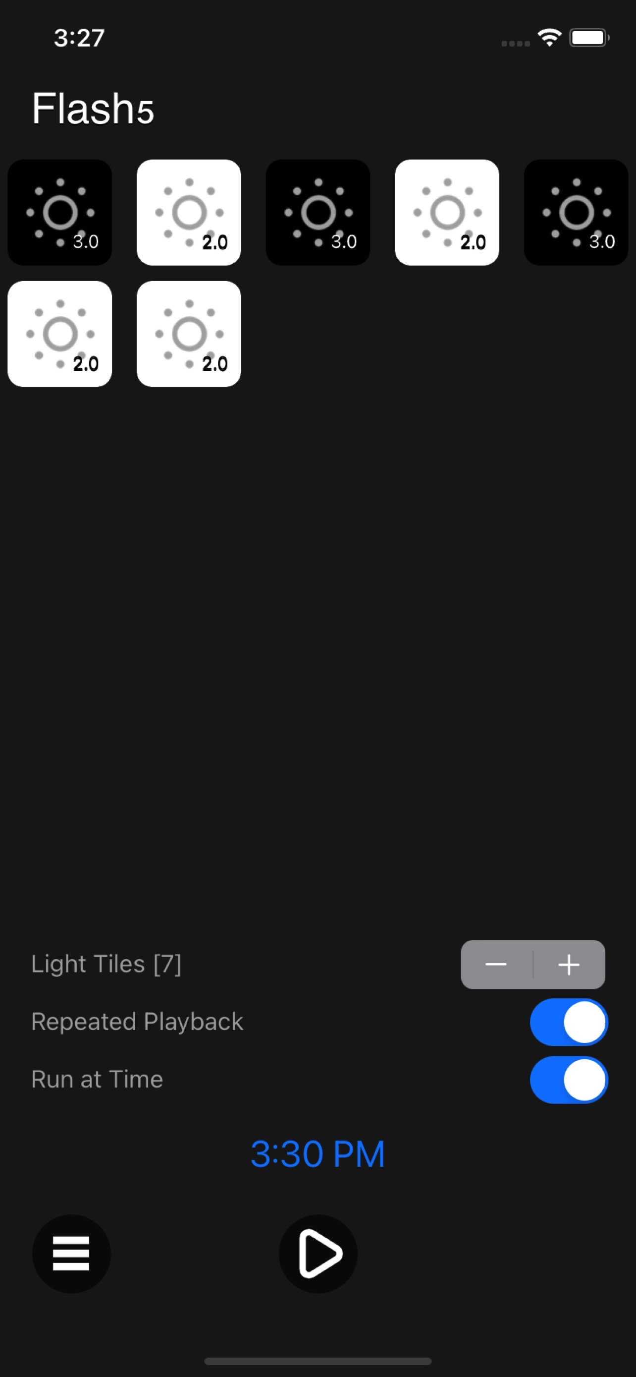 Flash Composer