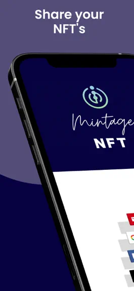 Game screenshot Mintage NFT mod apk