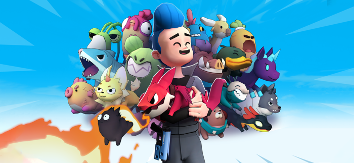 Vortex 9 - shooter games