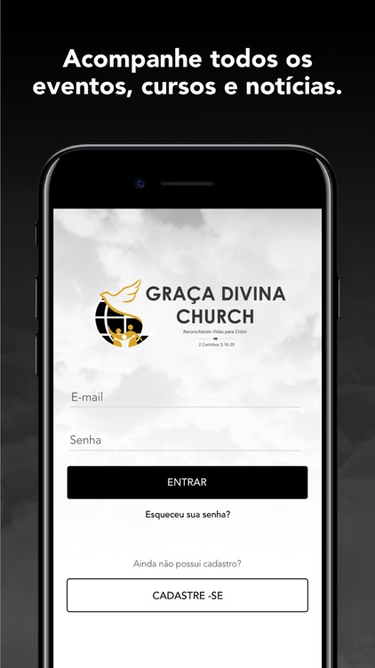 Graça Divina Church