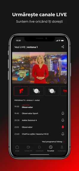 Game screenshot AntenaPLAY hack