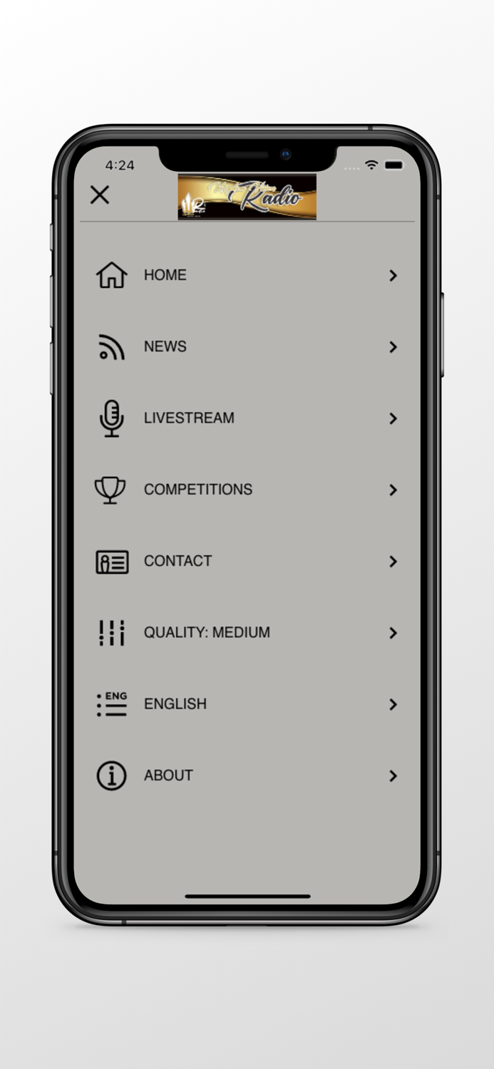 Kingdom Vision Radio