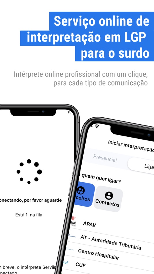 #3. Serviin (iOS) 由: Tiche spojeni, s.r.o.