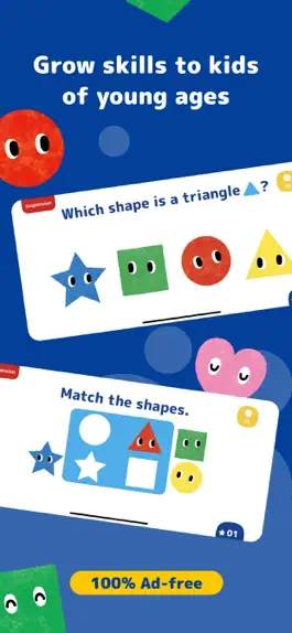 Game screenshot Offline games for kids AKAMARU mod apk