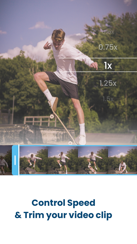 #4. ProVideo Photo Editor (iOS) 由: Minh Quyen Chun