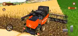 Game screenshot Farmer Simulator- Tractor Game hack