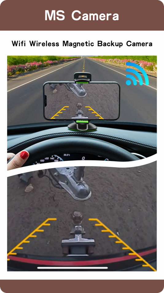 #1. MS cam (iOS) 由: 敏芳 罗