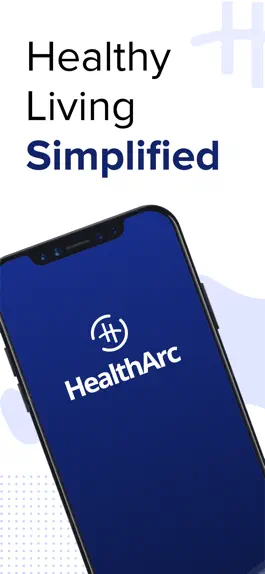 Game screenshot HealthArc - Patient Monitoring mod apk