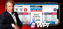 Game screenshot ClubWPT Social apk