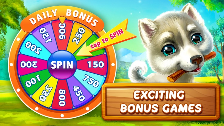 Bingo Dog - Fun Game 2022 screenshot-3