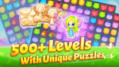 Neopets Faerie’s Hope Screenshot