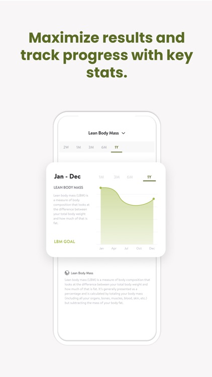 Bellefleur Fitness App screenshot-3