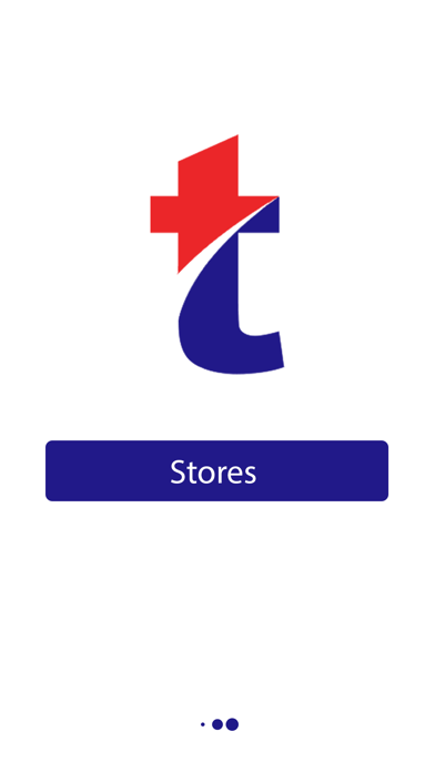 Technites Stores Screenshot 1 - AppWisp.com Technites Stores Screenshot 1 - AppWisp.com
