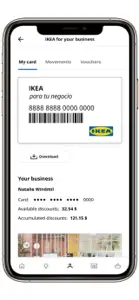 IKEA Inspire Puerto Rico screenshot #7 for iPhone