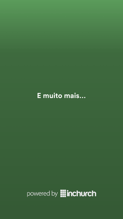 Igreja Betânia Screenshot