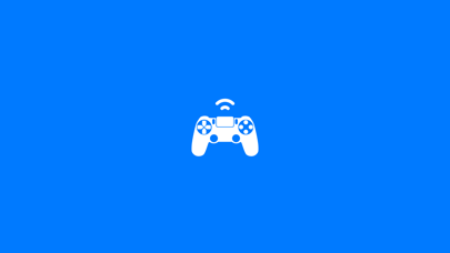Gamepad Controller Remote Play Screenshot