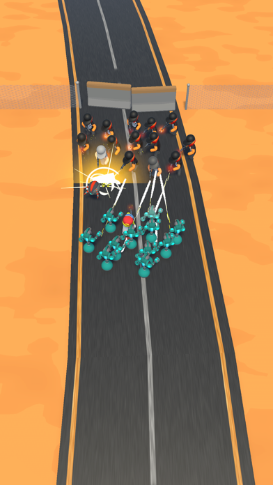 Fight Out Screenshot