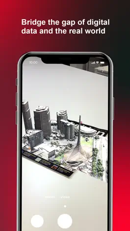 Game screenshot Taylors Augmented Reality mod apk