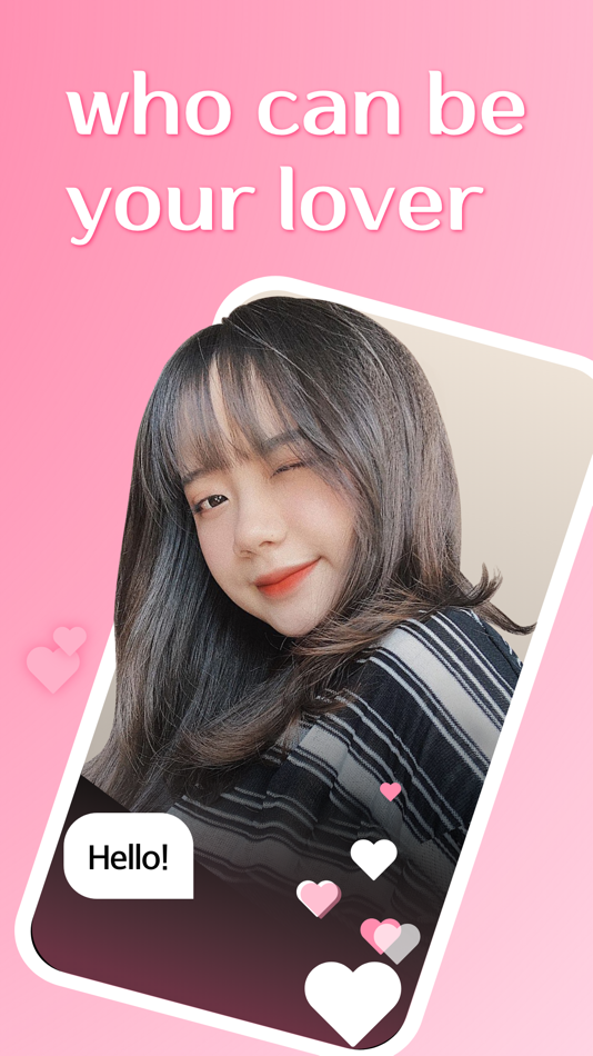 #2. Ahing - Chat with Vietnamese (iOS) 由: 주식회사 레인톡